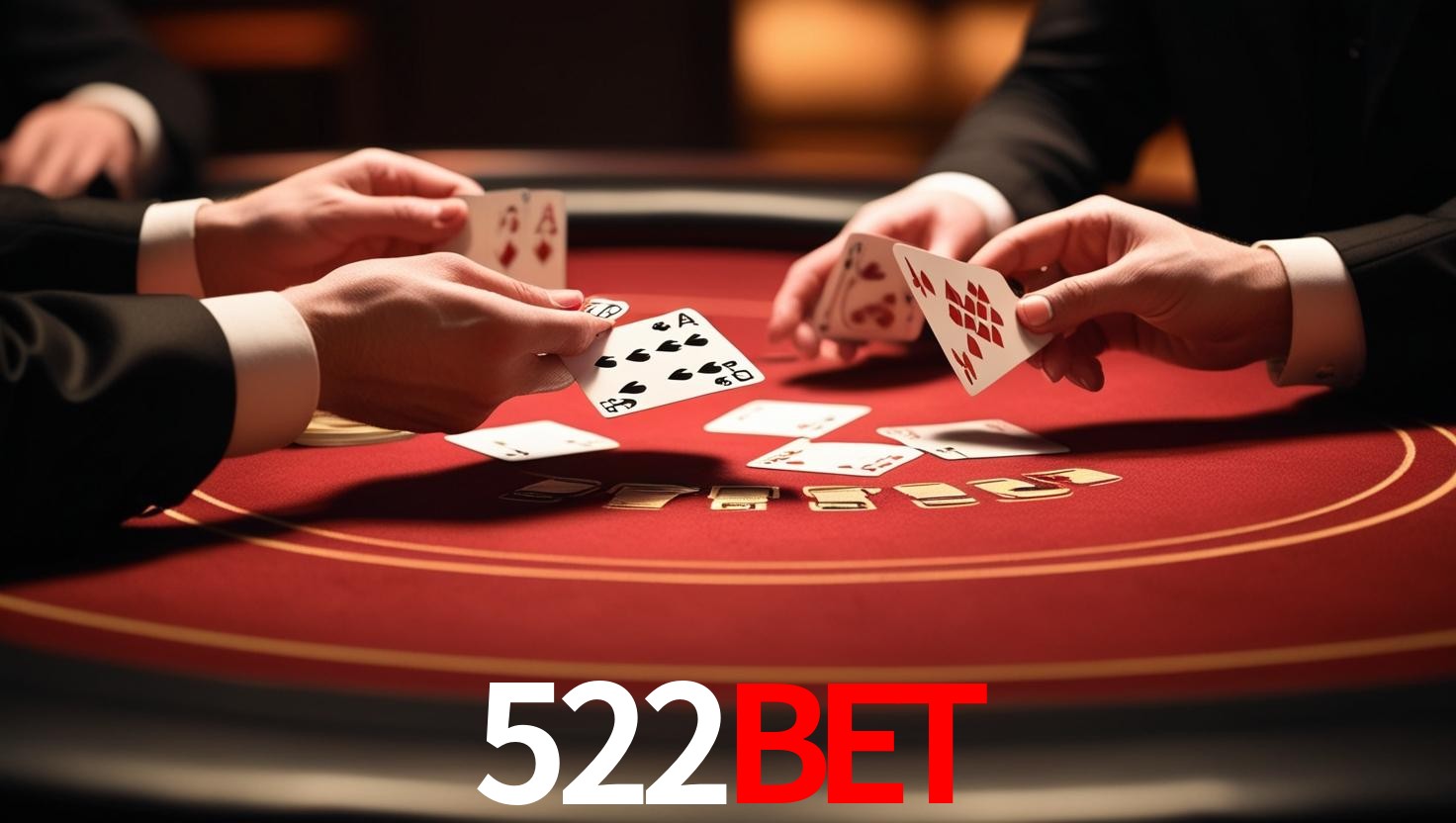 522BET