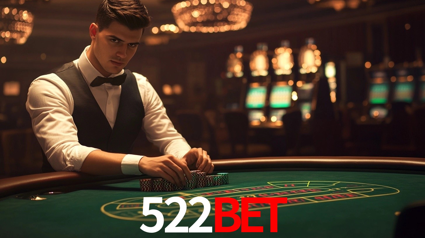 522BET