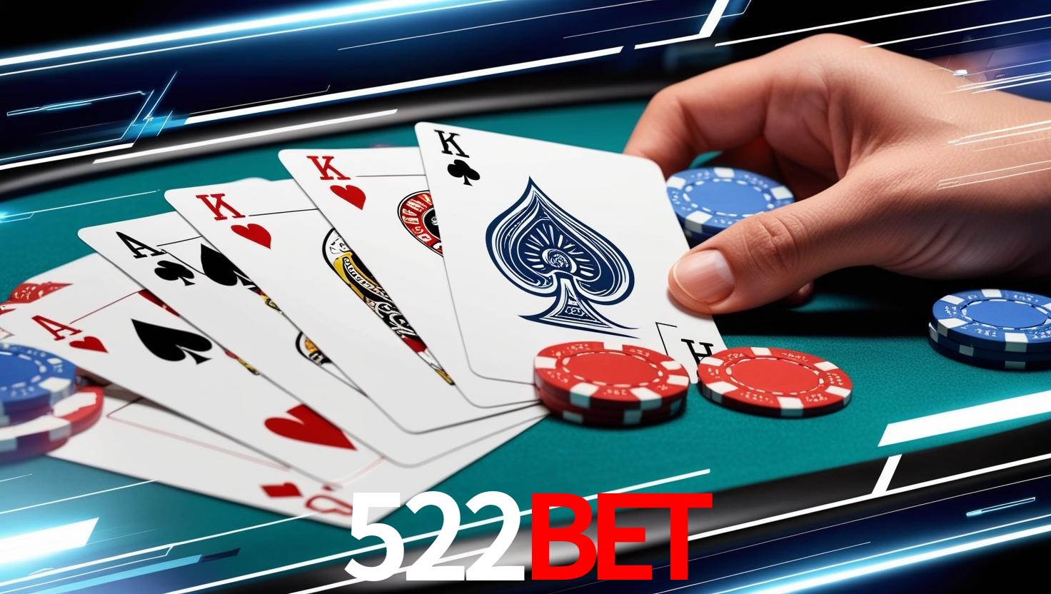 522BET