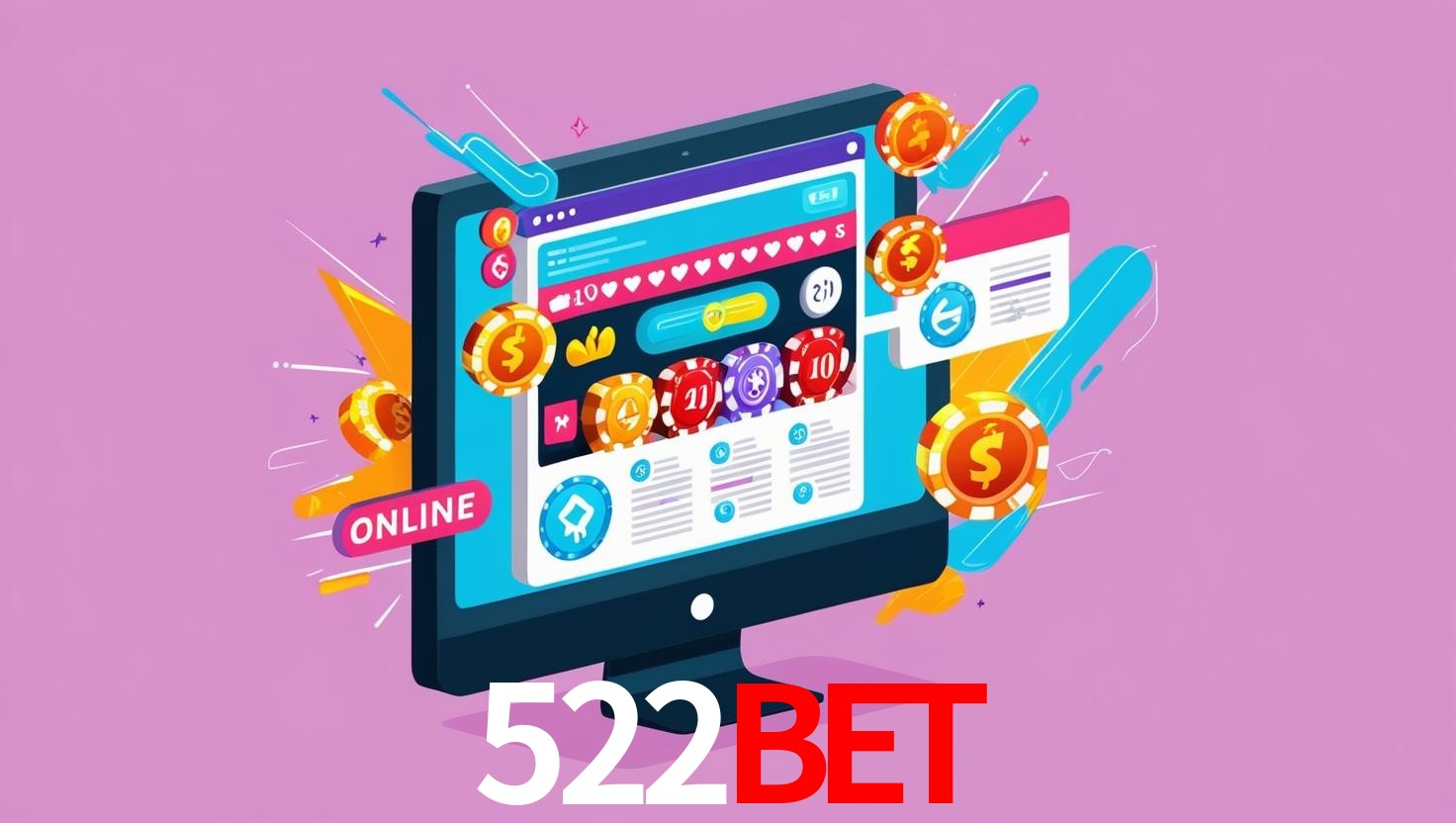 522BET