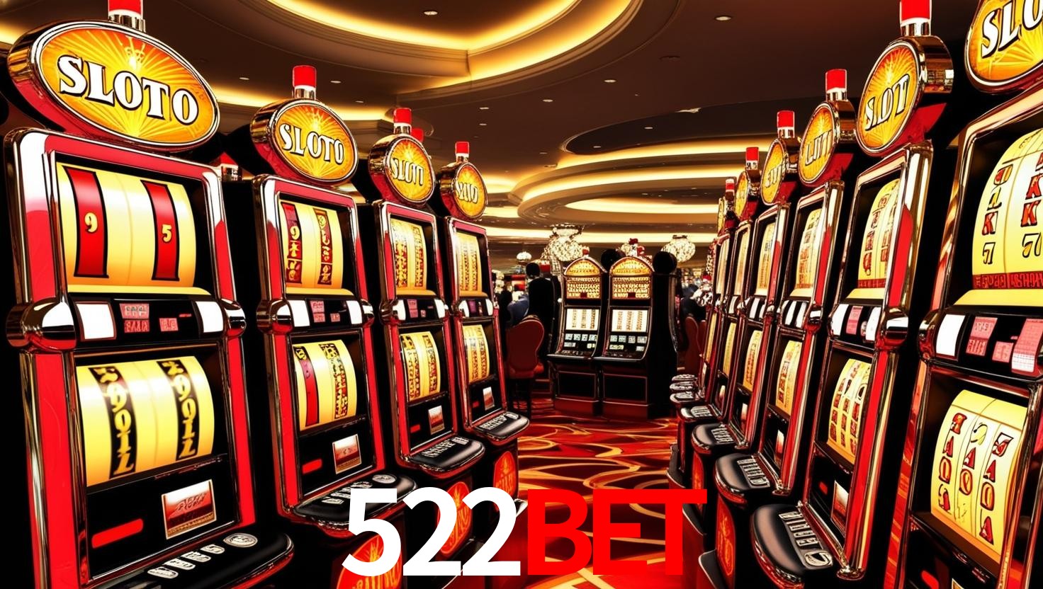 522BET