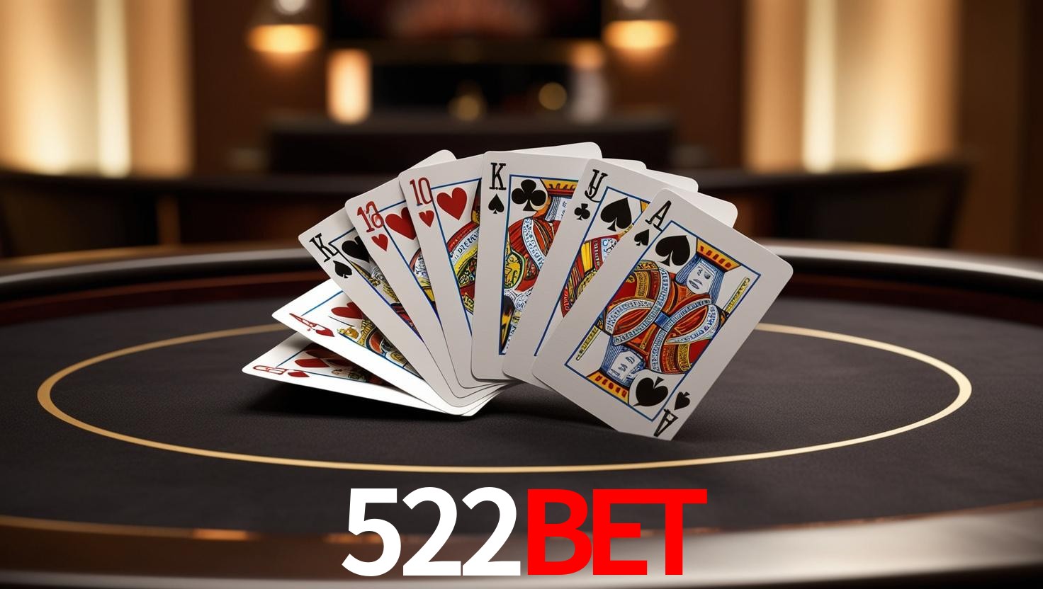 522BET
