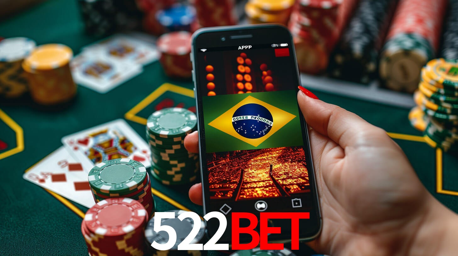 522BET
