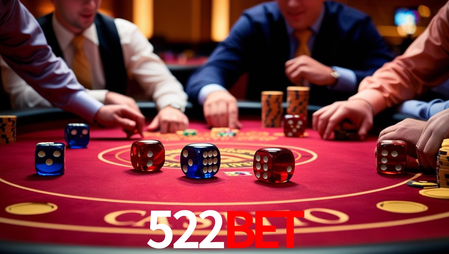 522BET