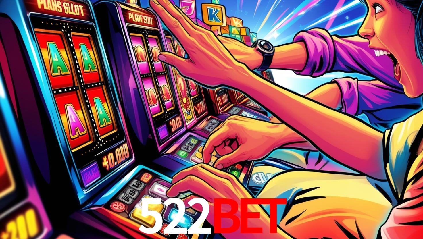 522BET