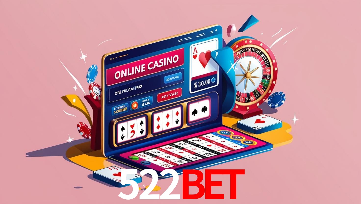 522BET
