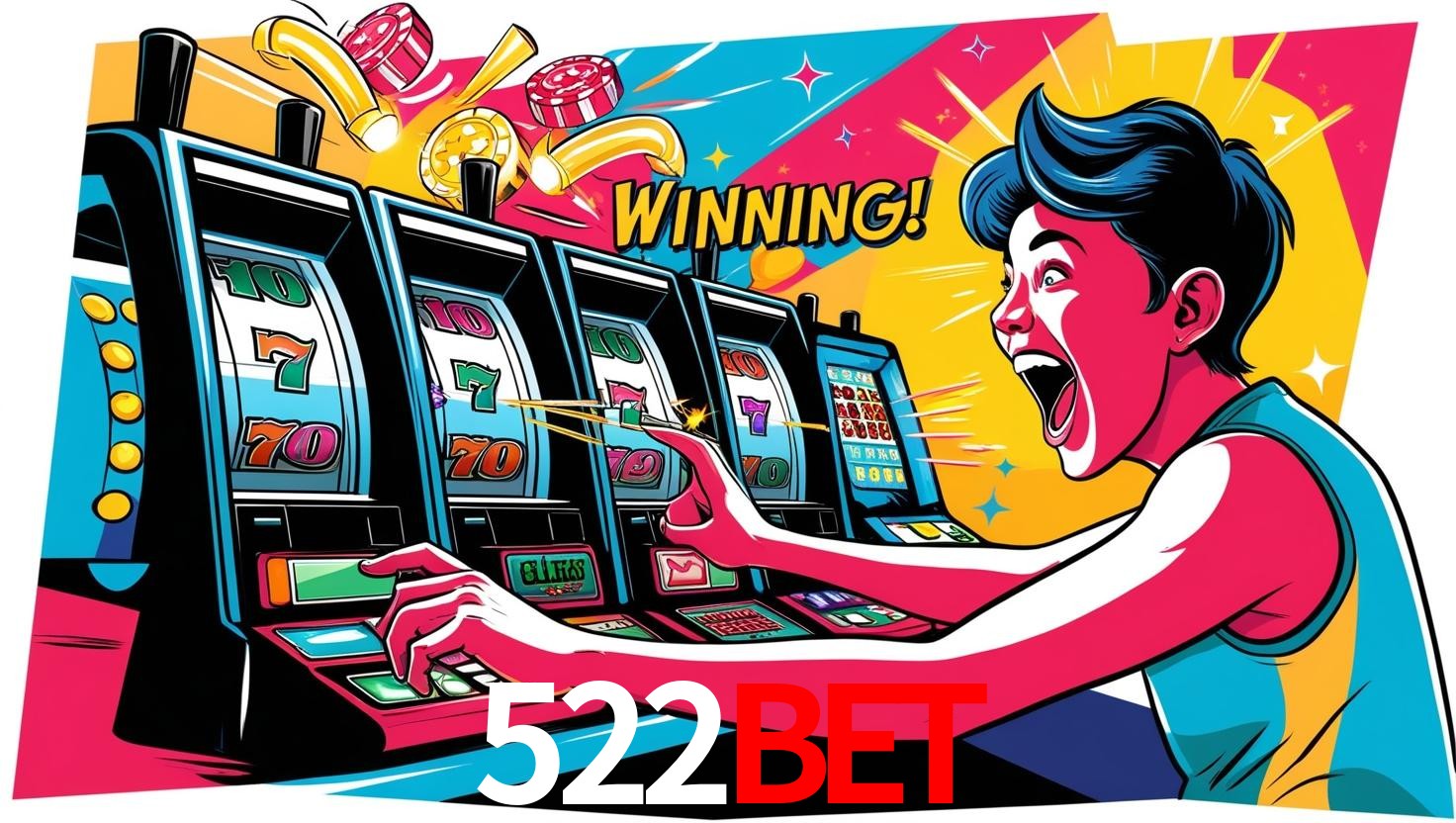 522BET