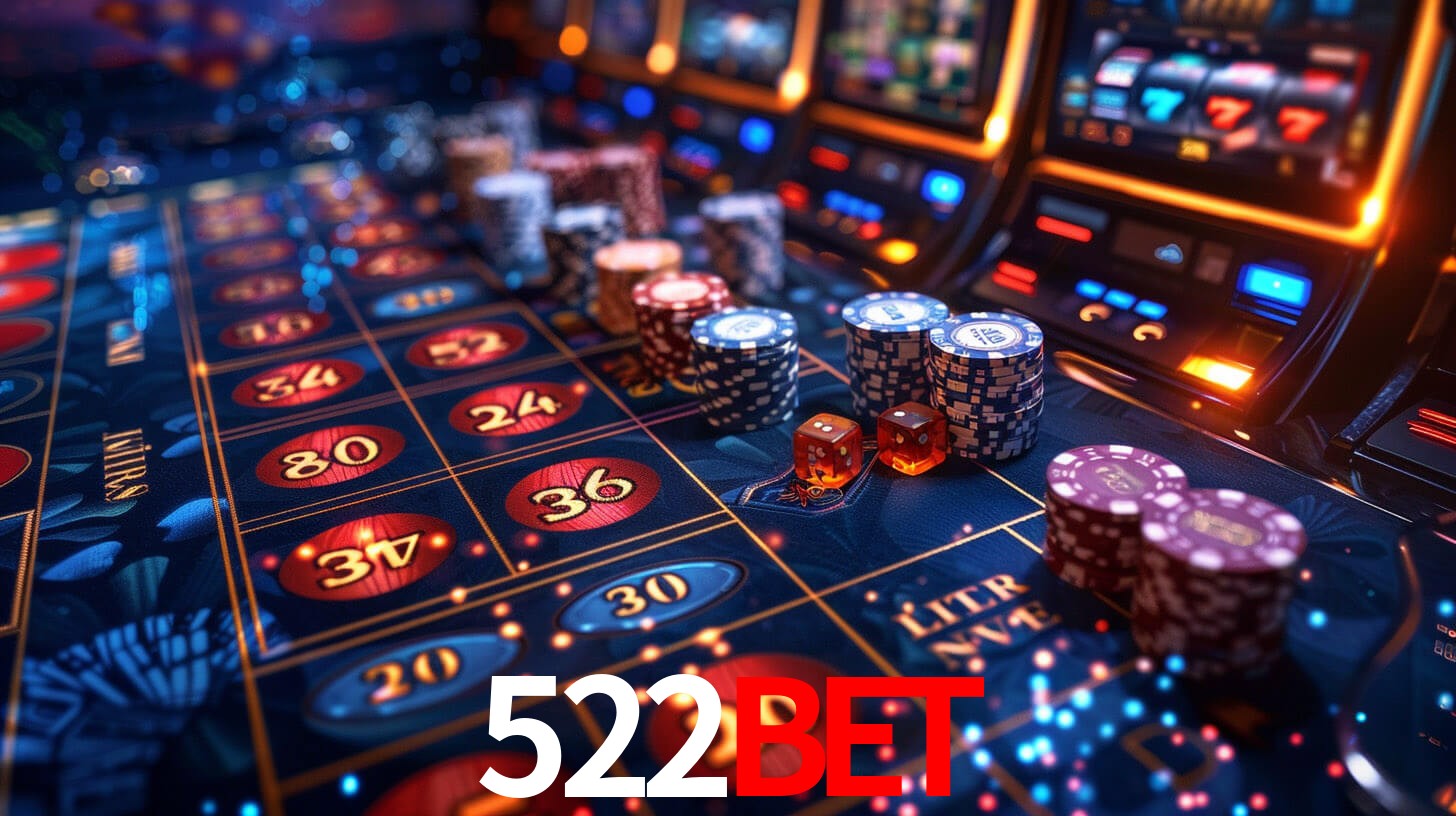 522BET